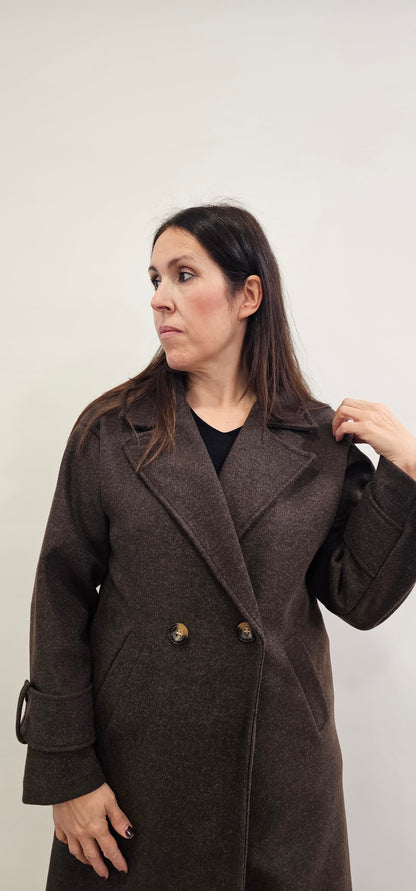 ABRIGO CAFÉ