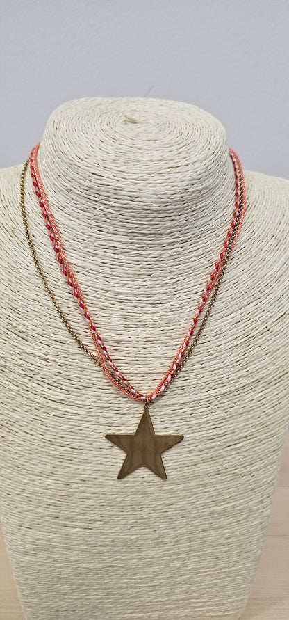 COLLAR ESTRELLA