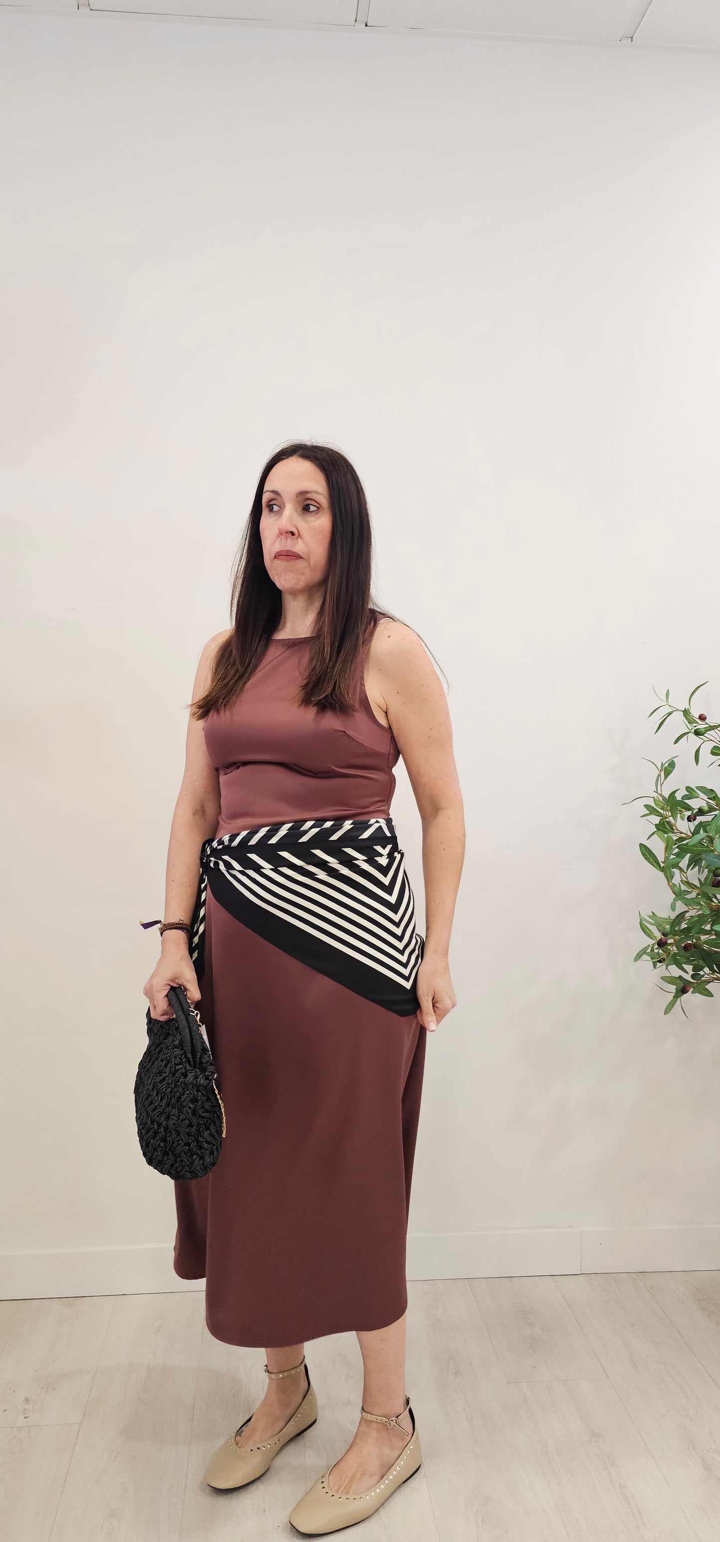 VESTIDO