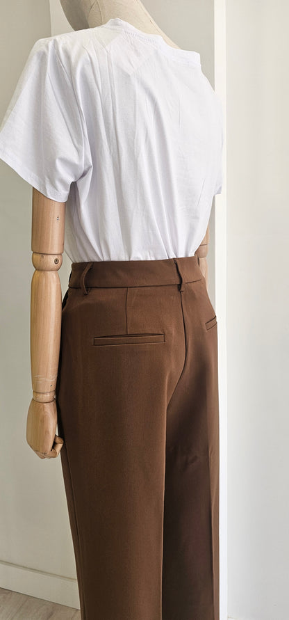 PANTALÓN AVELLANA