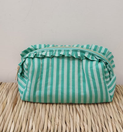 NECESER VOLANTE VERDE