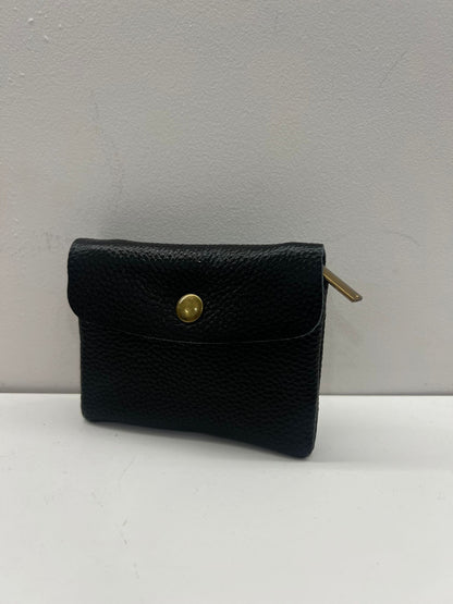 CARTERA PIEL