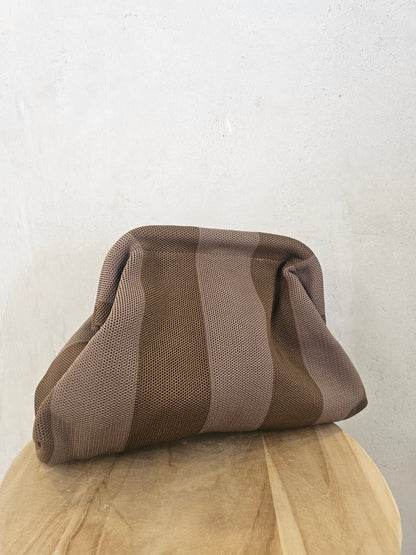 BOLSO BICOLOR