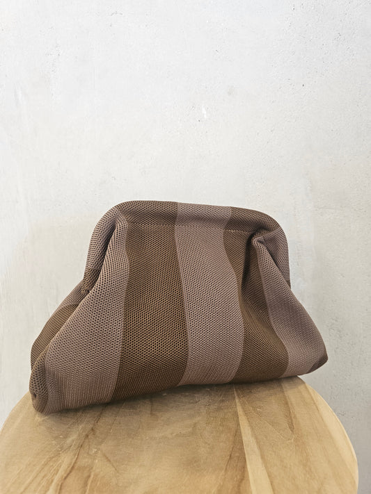 BOLSO BICOLOR