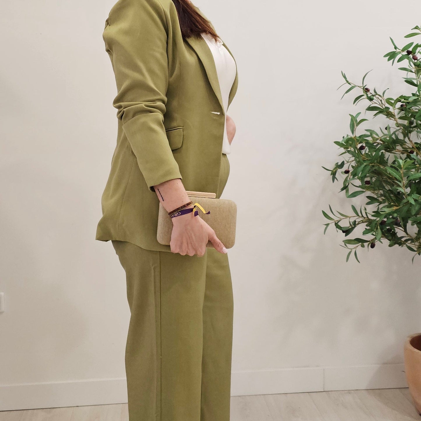 CONJUNTO LIMA