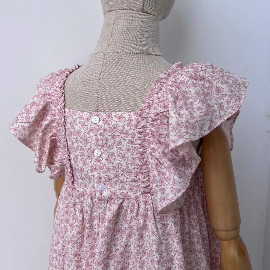 VESTIDO DULCE