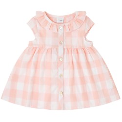 VESTIDO VICHY