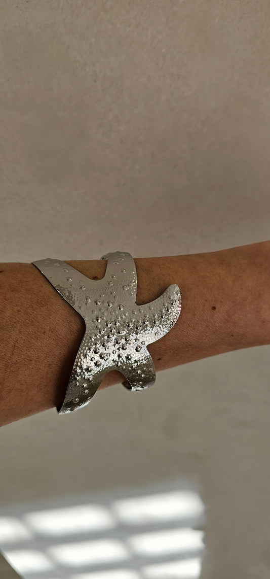 BRAZALETE MAR PLATA