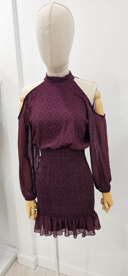 VESTIDO INMA