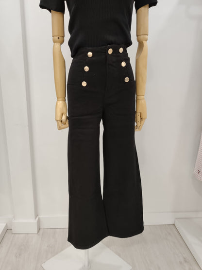 VAQUERO BLACK