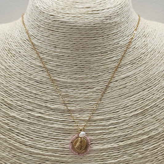 COLLAR VIRGEN