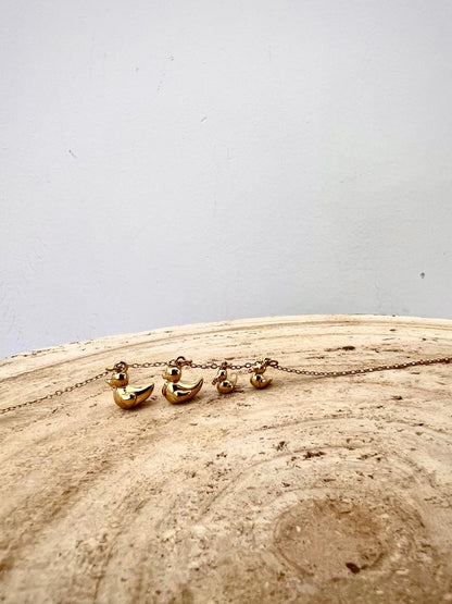 CADENA PATOS