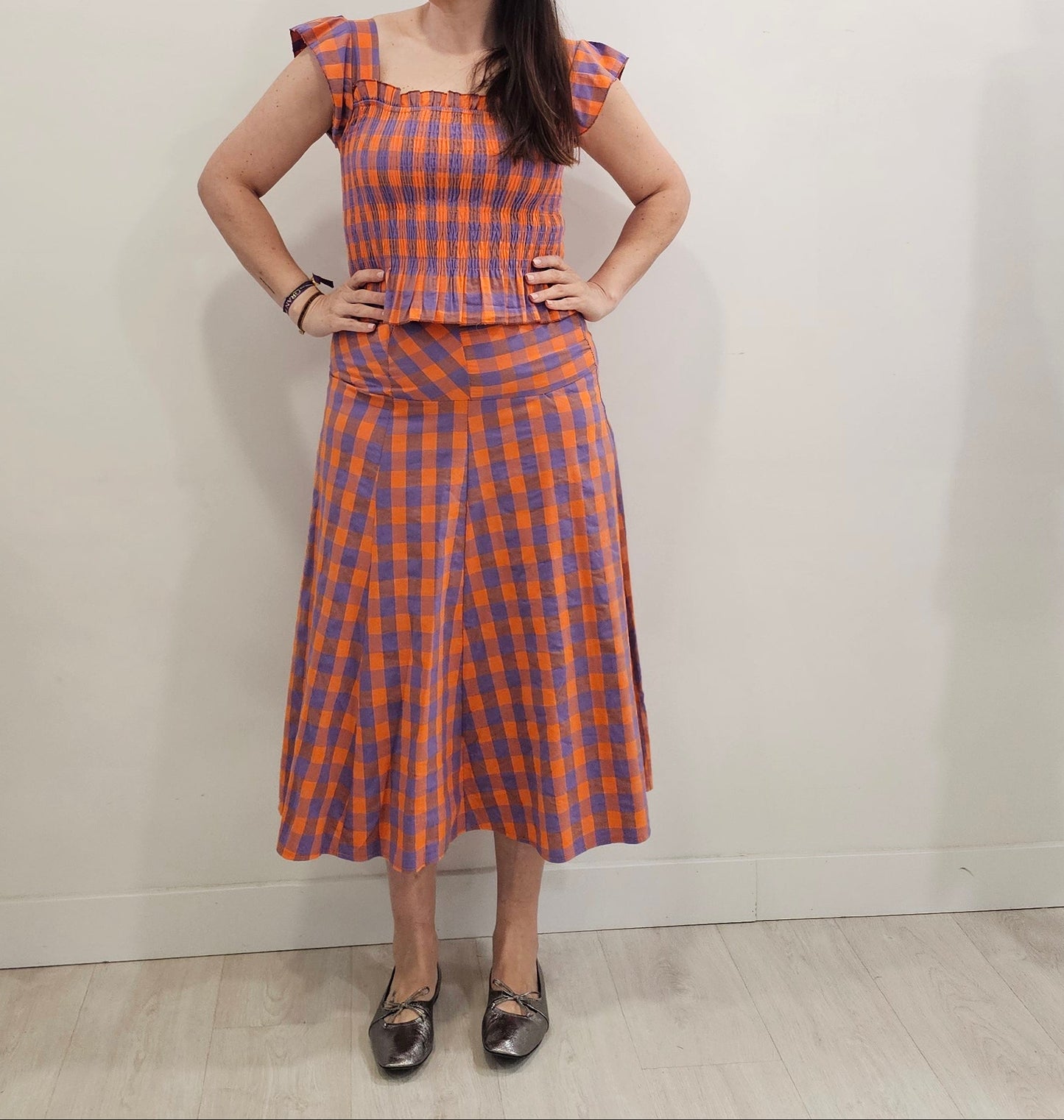 CONJUNTO SOFIA