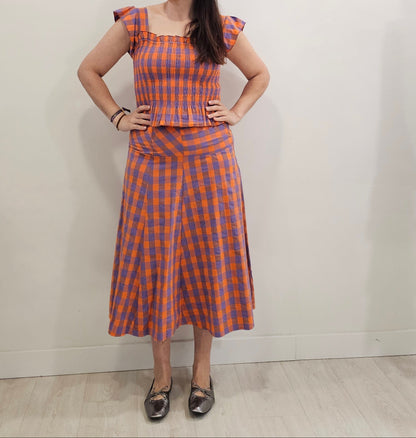 CONJUNTO SOFIA