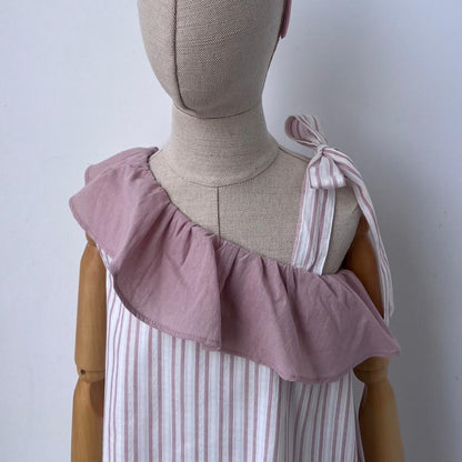 VESTIDO MANUELA