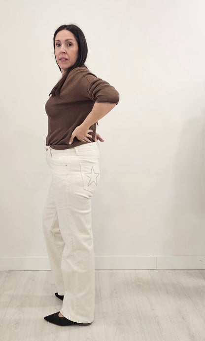 PANTALÓN STAR
