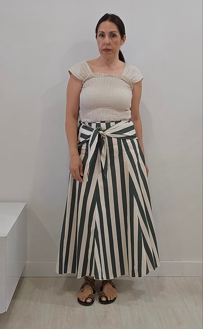 FALDA ARTEMISA