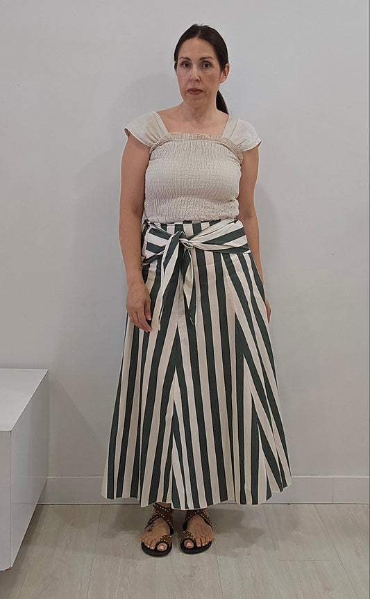 FALDA ARTEMISA