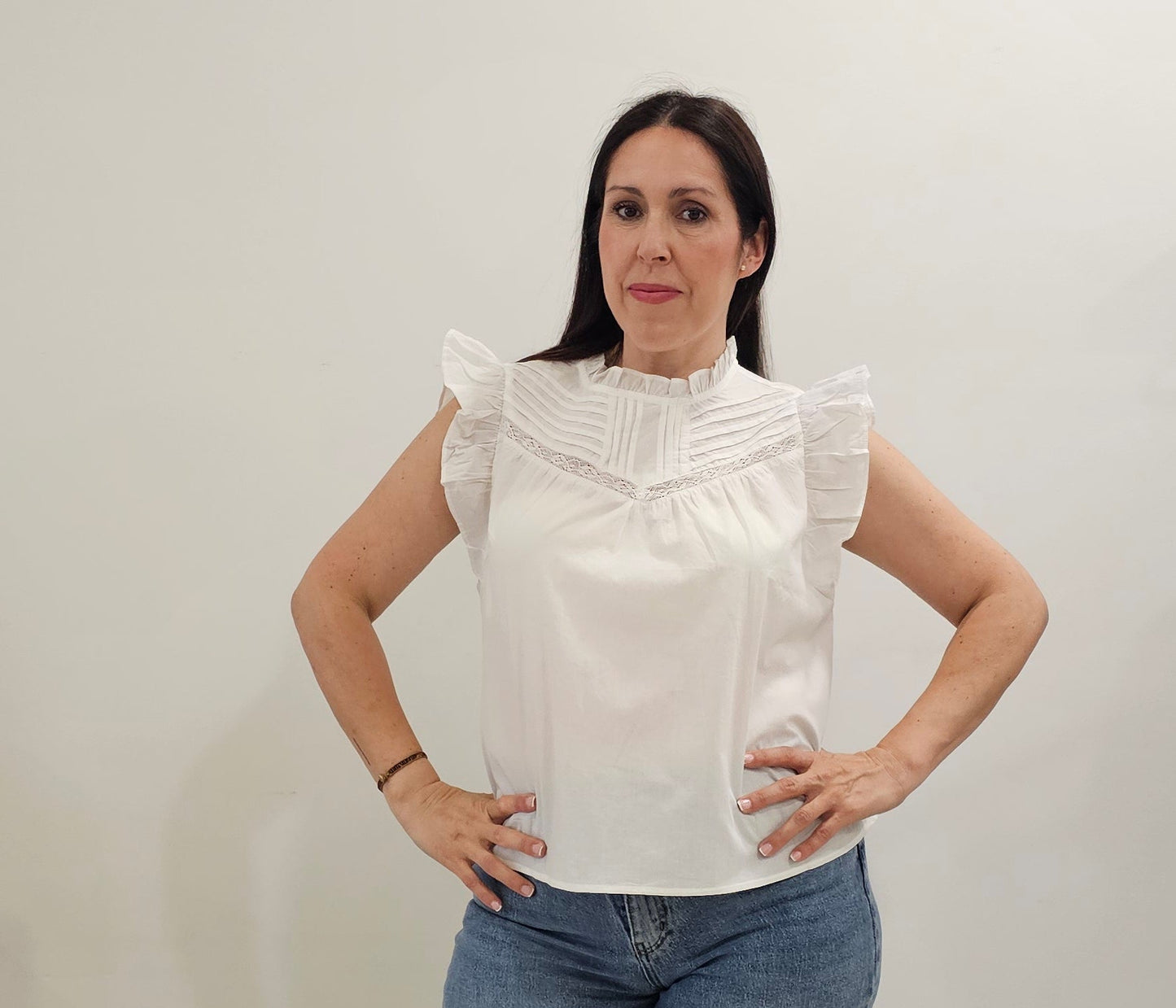 BLUSA SONIA