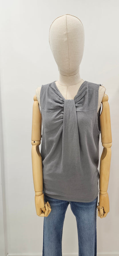 BLUSA ORIÓN GRIS